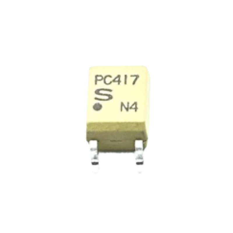PC417 Ultra High Speed Opto-isolators