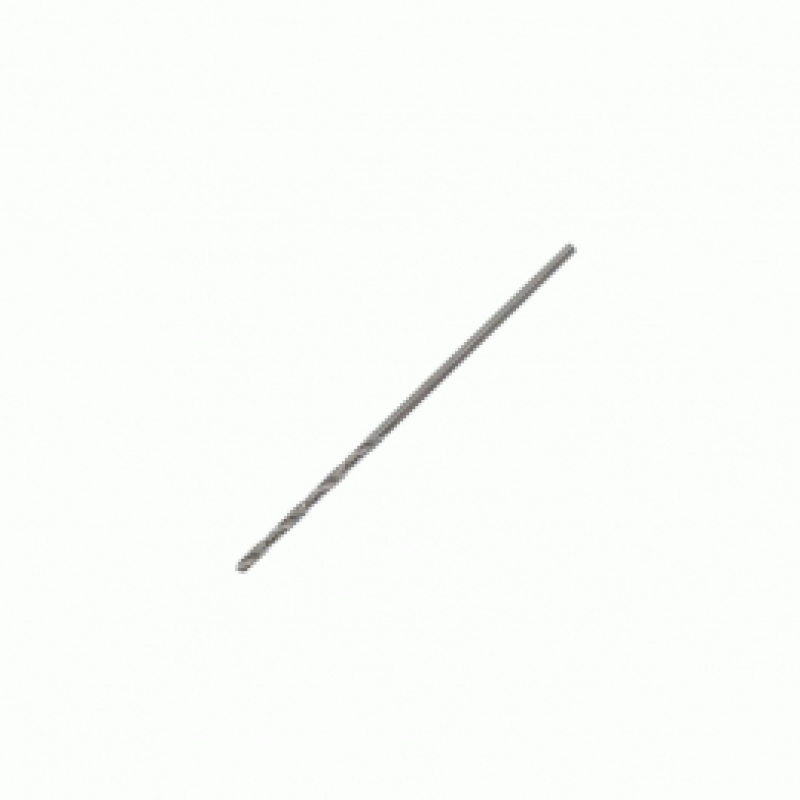 Micro HSS Twist Drilling Bits
