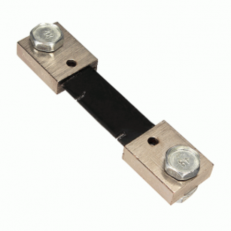 100A 75mV DC Current Shunt Resistor