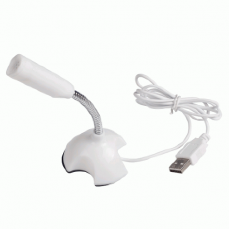 USB Microphone For Raspberry Pi