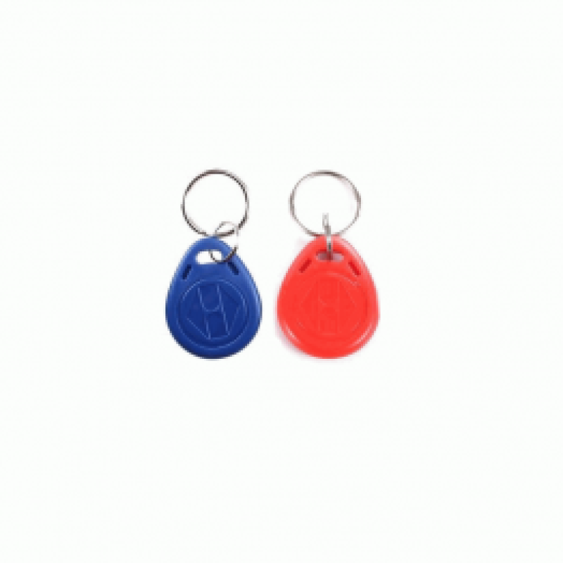 RFID Tags With Key Ring