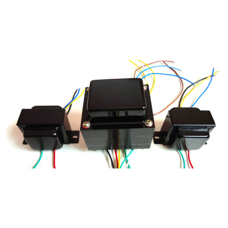 Tube Amplifier Transformer 85W Power & 5W Output