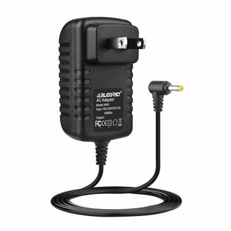 DC3V 3A 10W Power Adapter EU