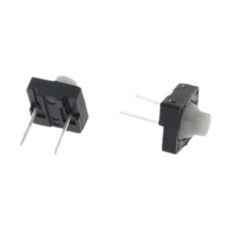 G77 8X8X5mm Soundless Tactile Switch