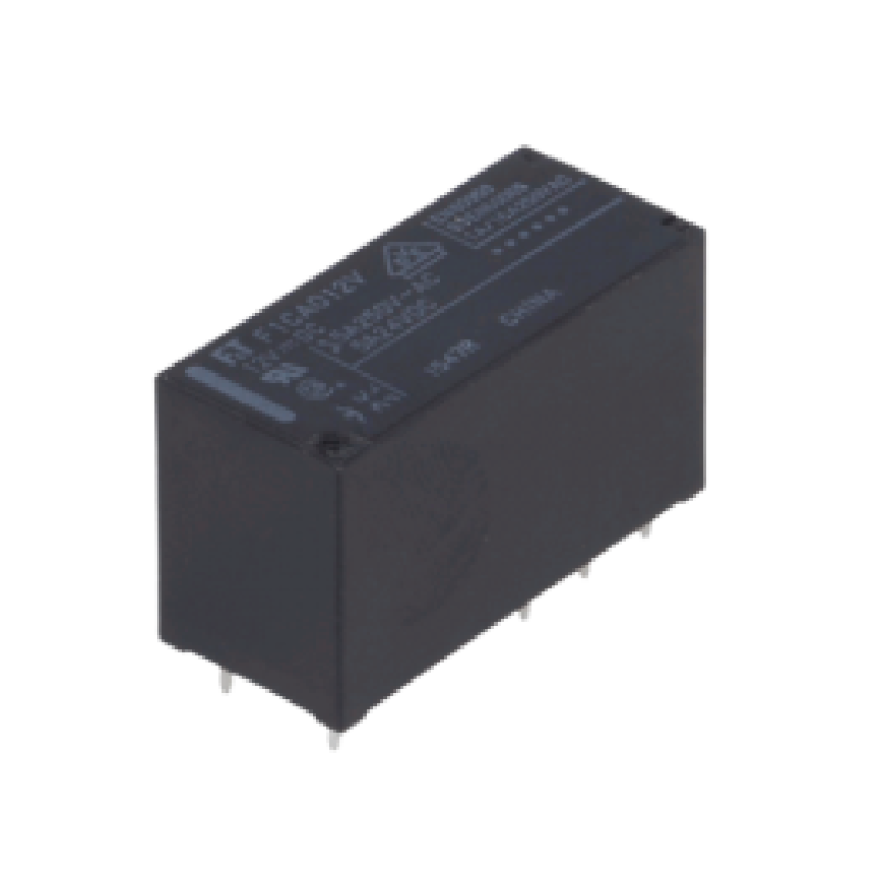 FTR-F1CA012VDC 5A Switching Power Relay