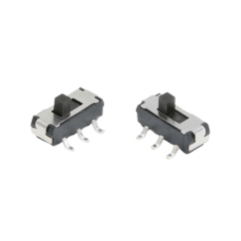 SS22D18 6-Pins SMD Toggle Switch