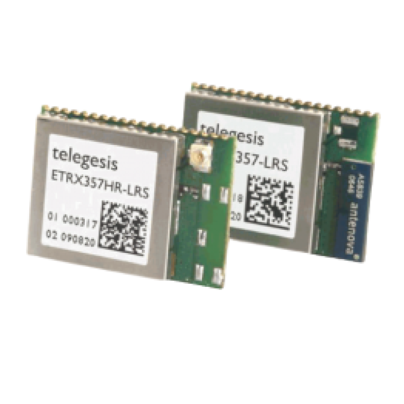 ETRX357 2.4GHz ZigBee Modules