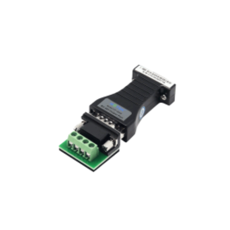 RS232 To RS485 Converter Passive Bi-Directional