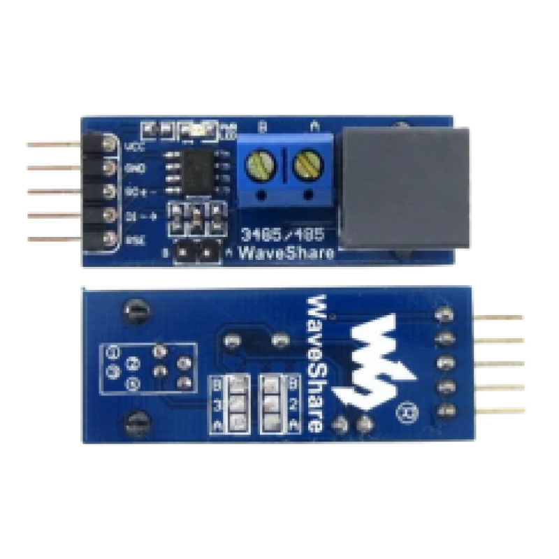 RS485 Transceiver Board WaveShare