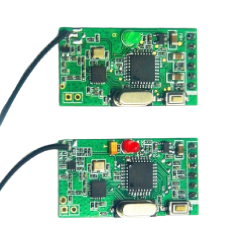 nRF24L01 2.4GHz Wireless Audio Transceiver Module