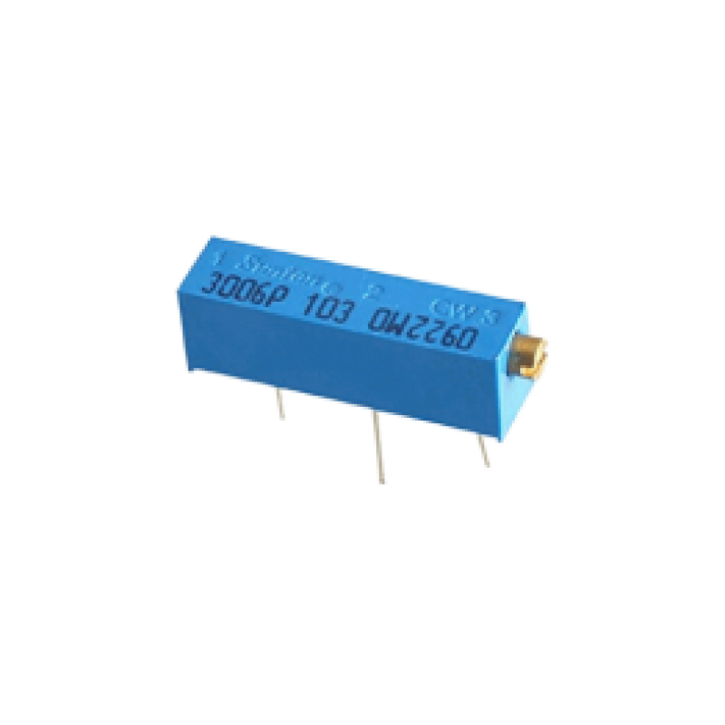 3006P 10K Trimpot Trimming Potentiometer