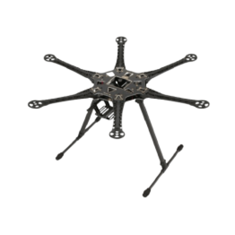 S550 Hex Copter Frame Kit (Original)