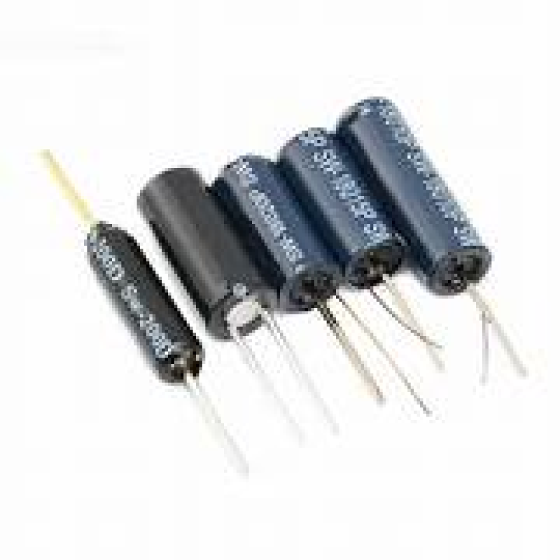 SW180XX Vibration Switch Sensor