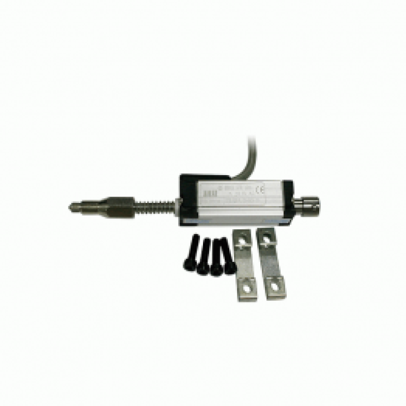 KTR-11 100mm Self Reset Displacement Sensor
