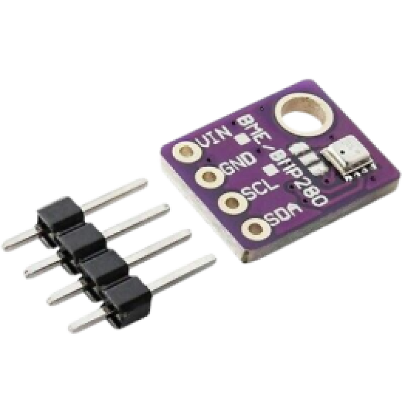 BME280 Temperature, Humidity Module