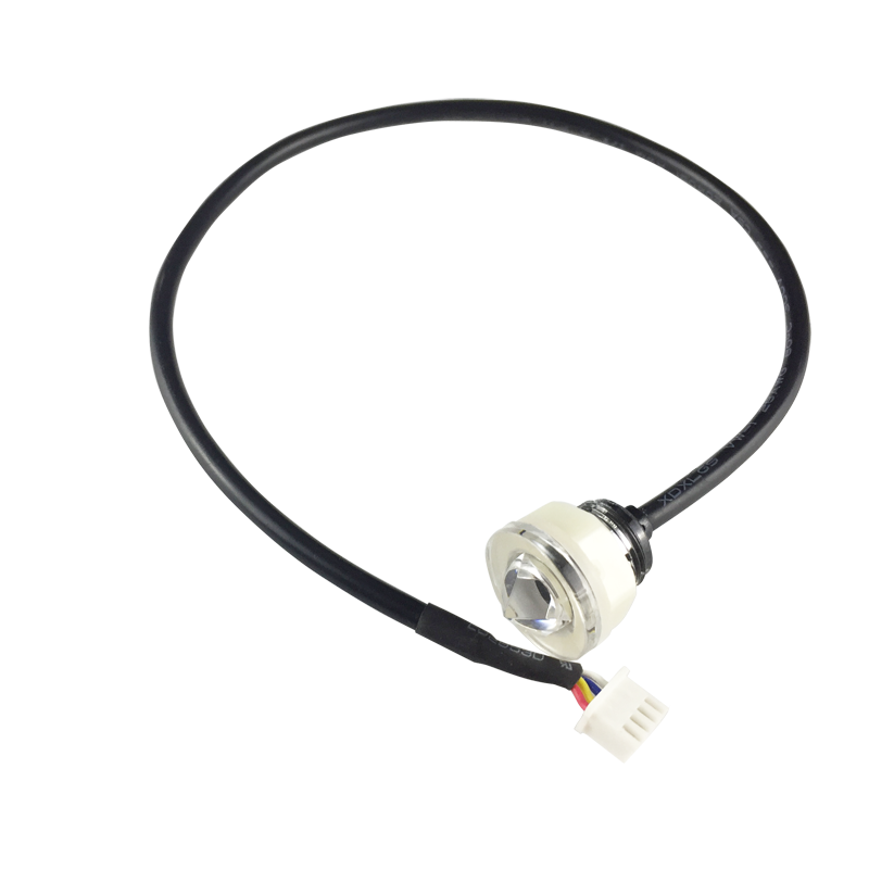 Optical Liquid Level Sensor Contact