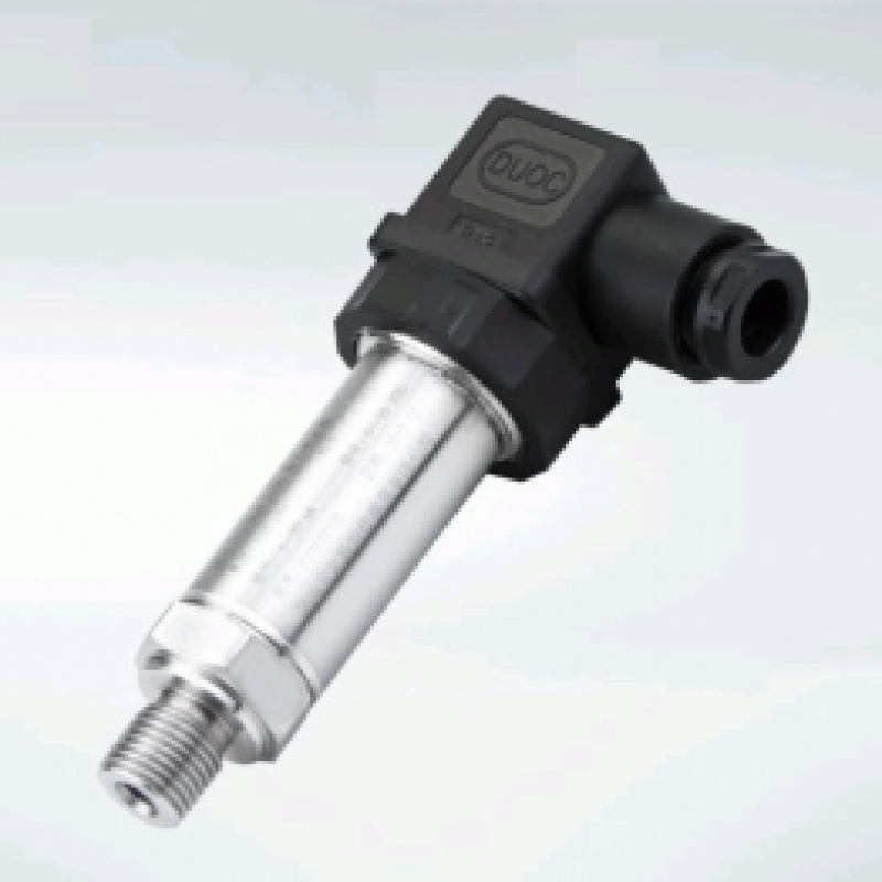 DC-24V 4-20mA Pressure Transmitter Male Thread