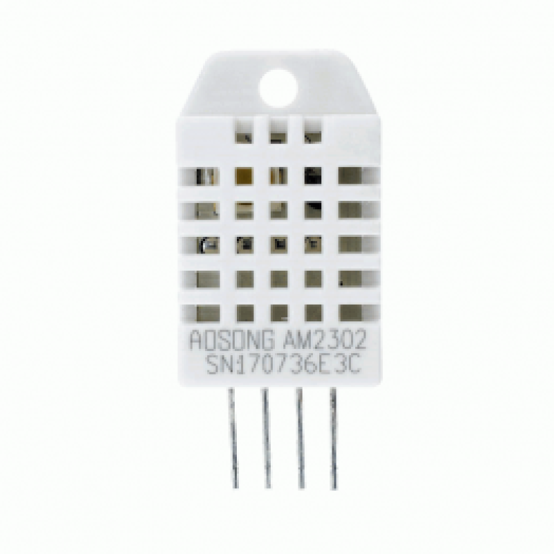 DHT22 Digital Temperature Humidity Sensor