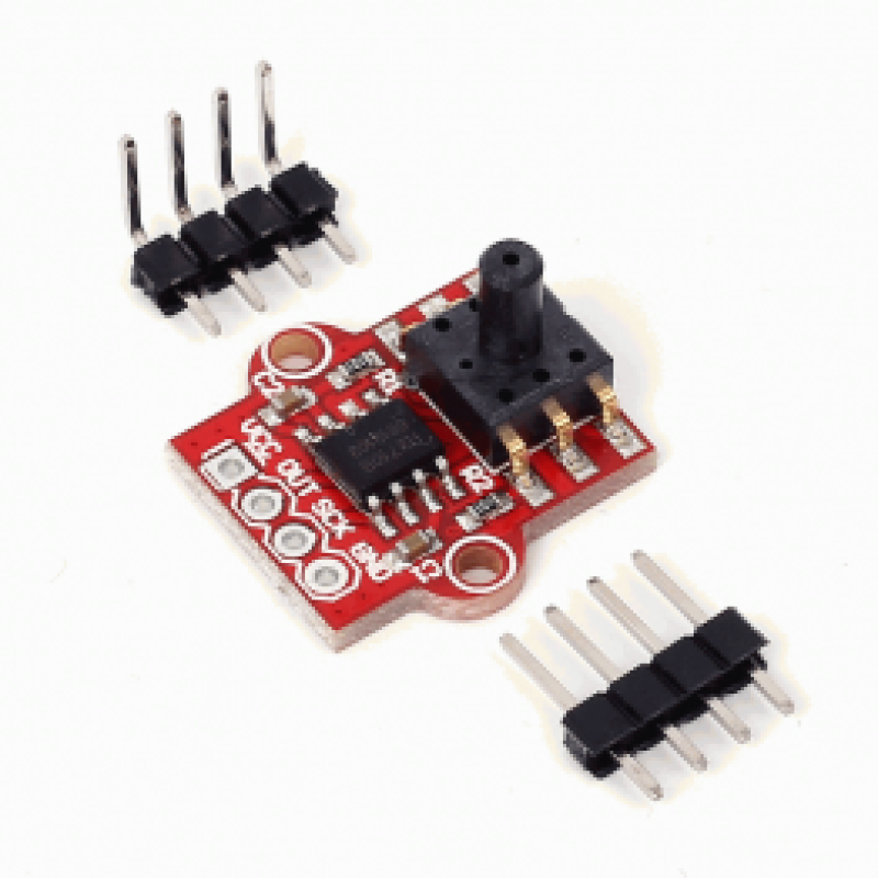 Digital Barometric Pressure Sensor Module