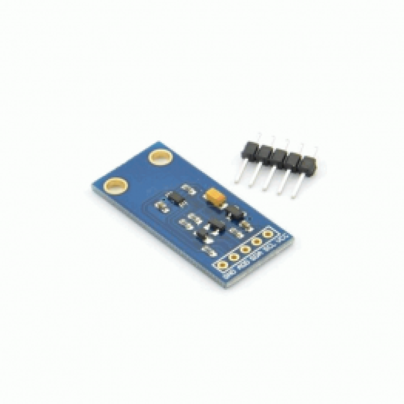 BH1750 Digital Light Sensor