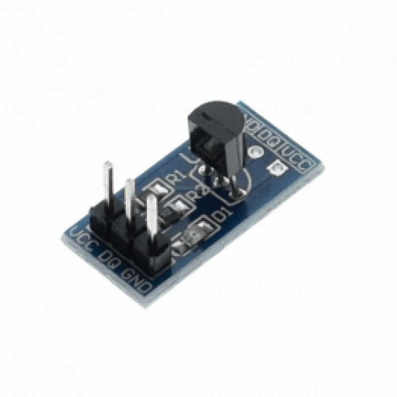 DS18B20 DS18B20 Digital Thermometer Module
