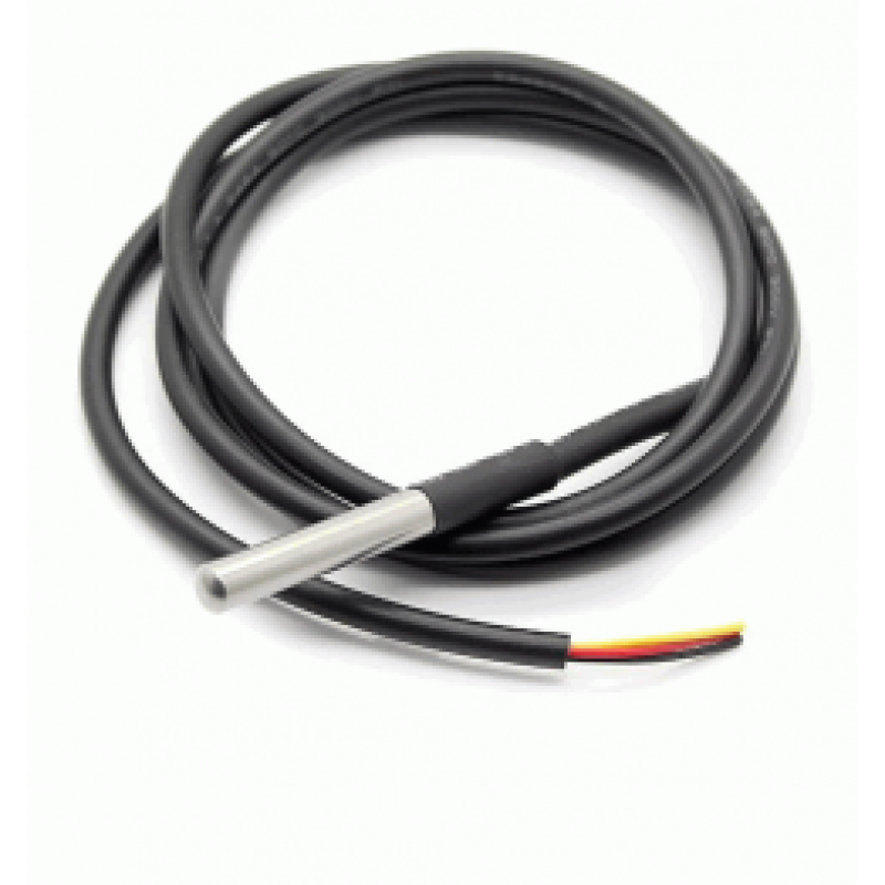 DS18B20 Waterproof Digital Temperature Sensor