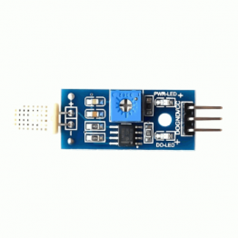HR202 Humidity Detection Sensor Module