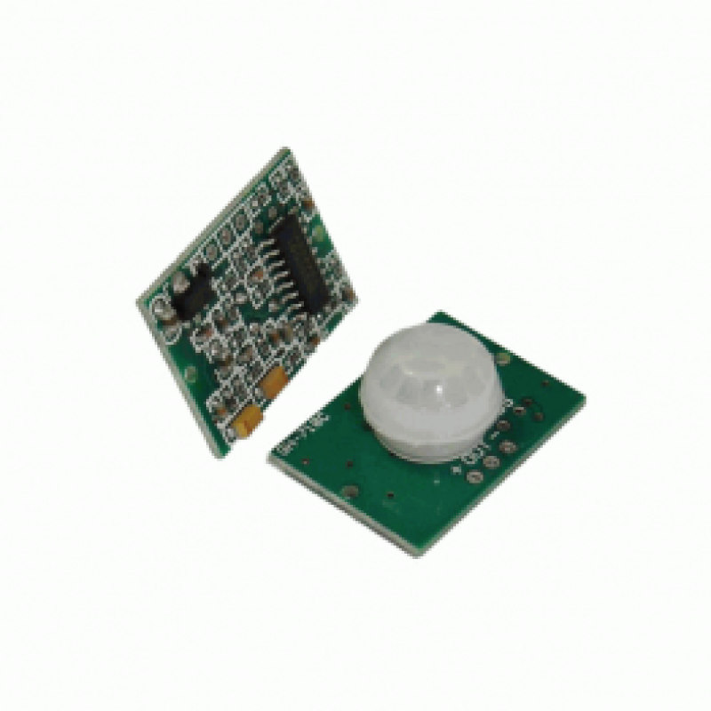 GH718 Human Body PIR Sensor Module
