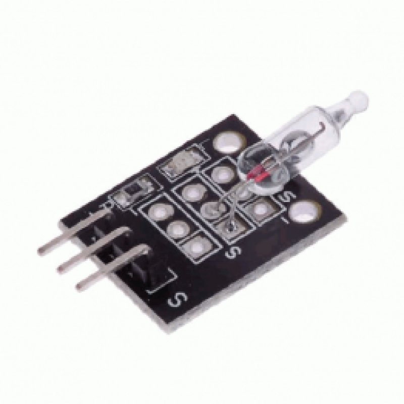 Mercury Switch Module