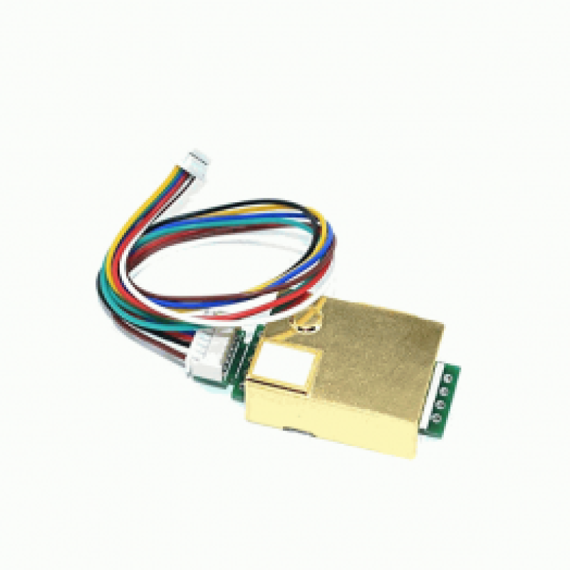 MH-Z19B Co2 Carbon Dioxide Sensor Module