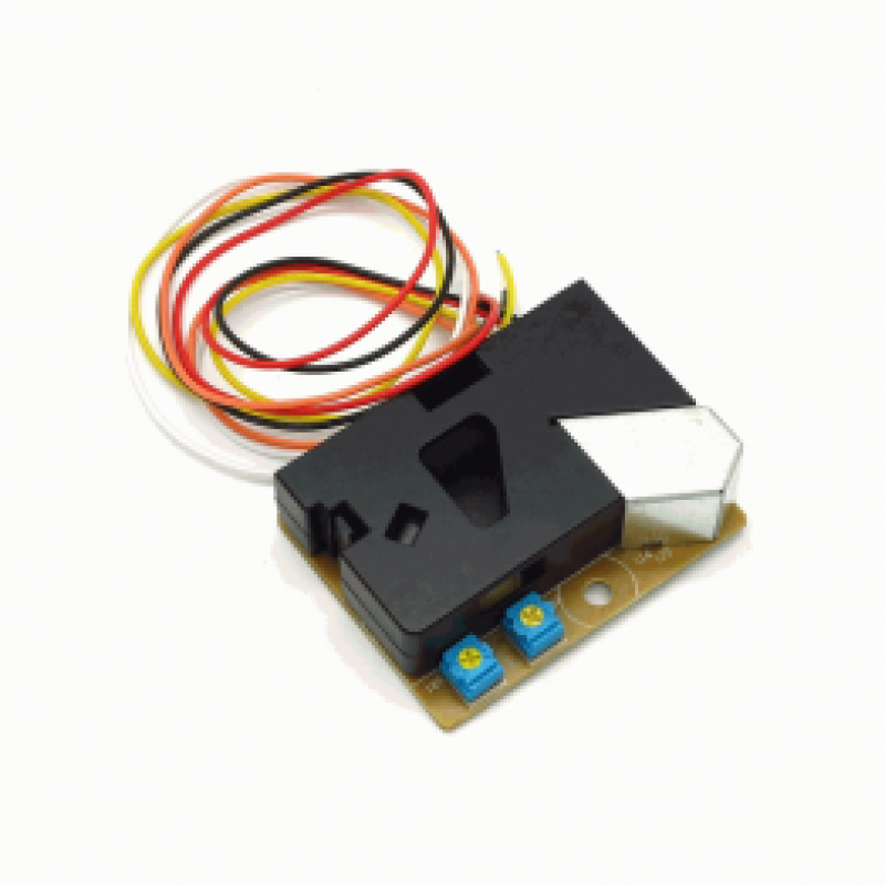 DSM501A-PM2.5 Dust Sensor Module