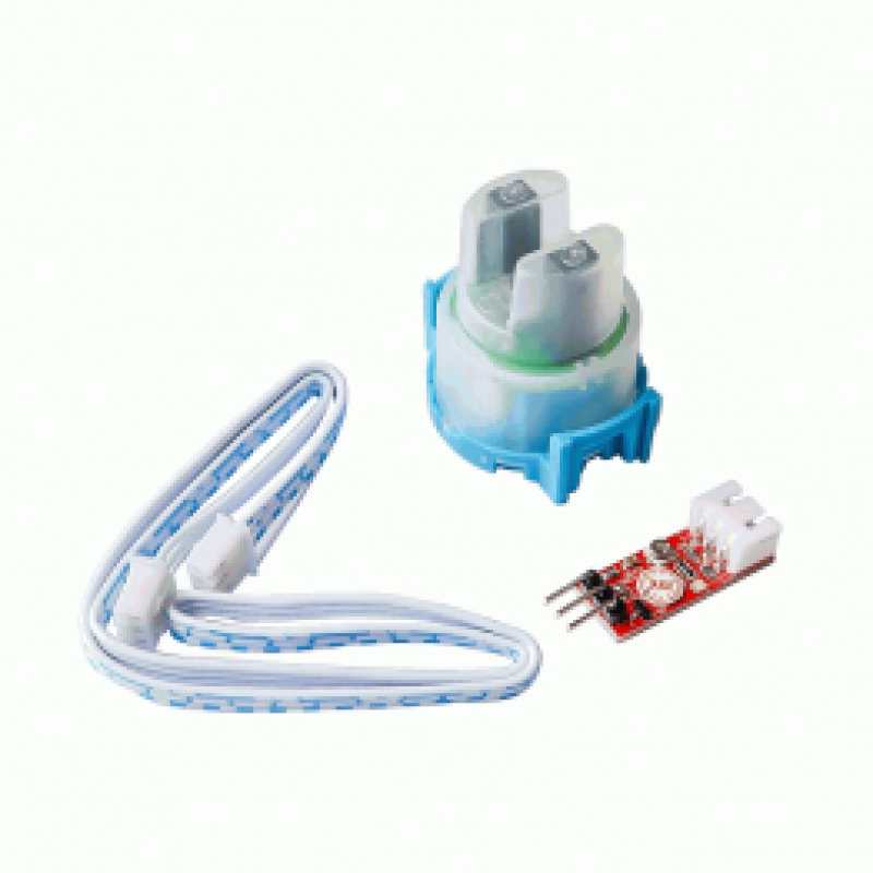 Turbidity Sensor Module Mixed Water Detection