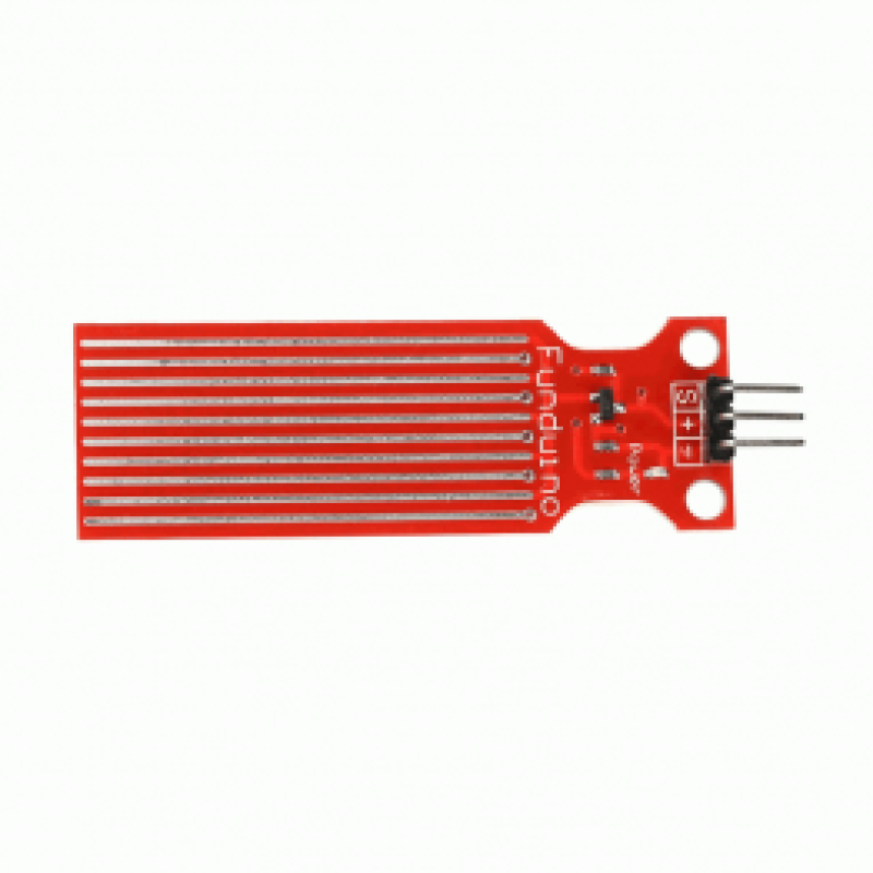 Water Level Sensor Module
