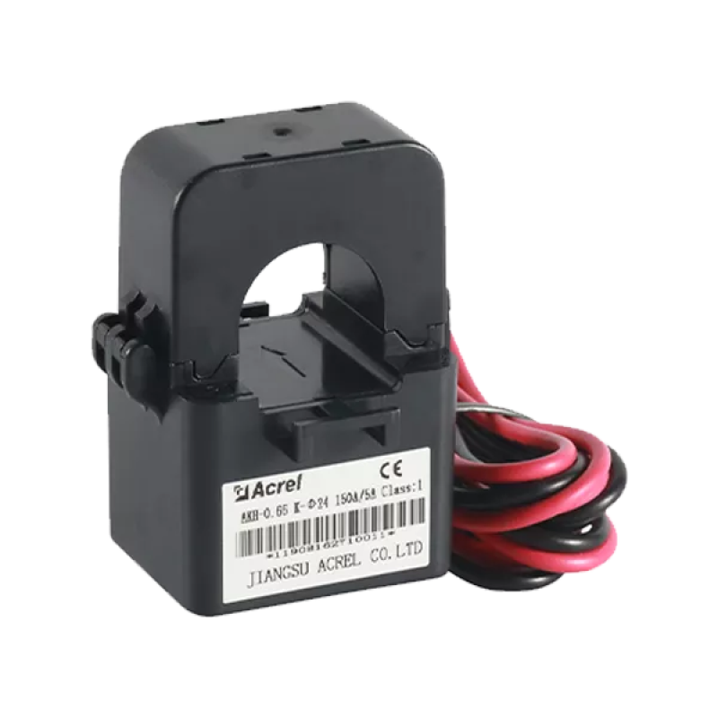 AKH-0.66-K-24 300/5A Split Open Core CT (Acrel)