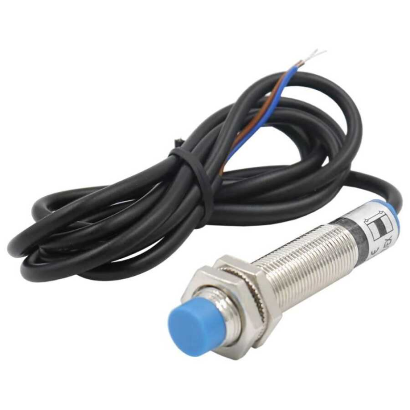 LJ14A3-5-Z/AY DC6-36V 5mm PNP Inductive Sensor