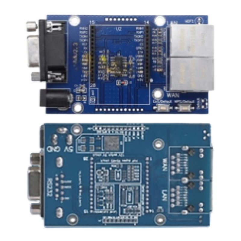 HLK-RM04 Test Board UART Serial To Wi-Fi Module