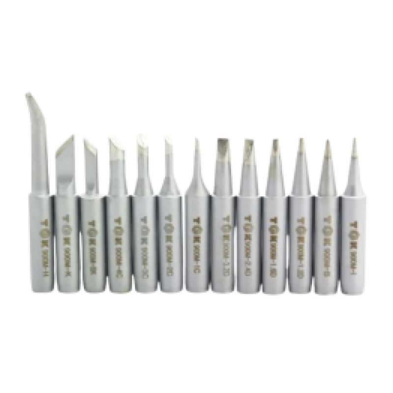TGK-900M Lead Free Soldering Iron Tips