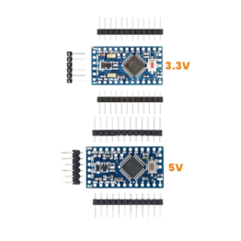 Arduino Pro Mini Official Development Board