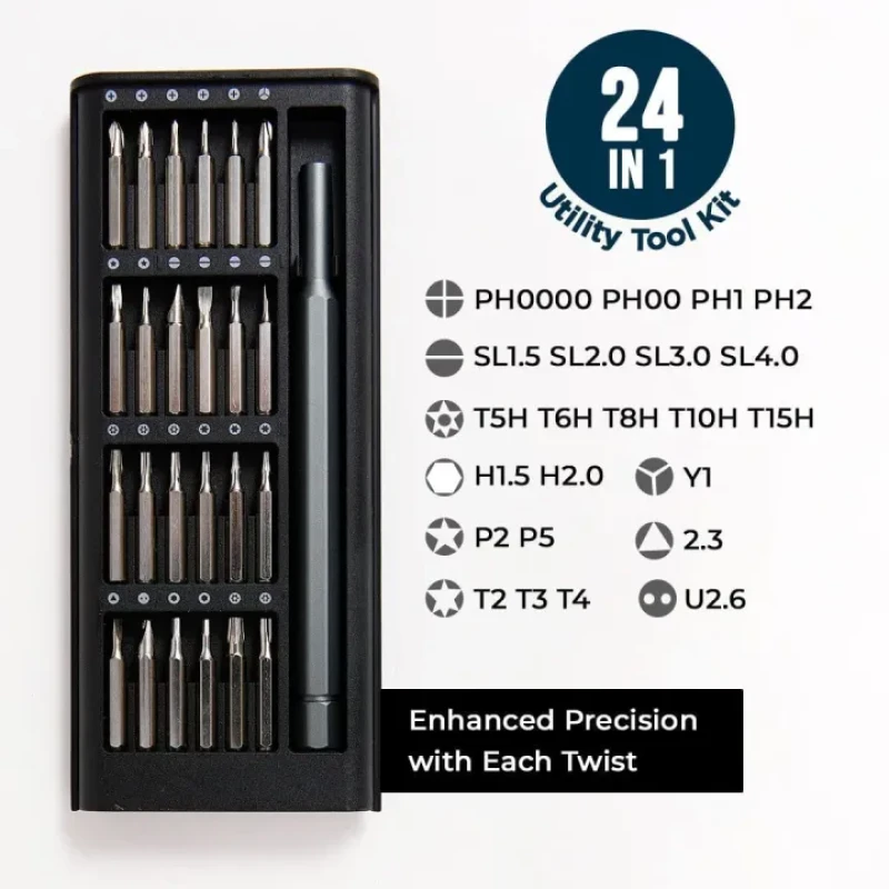 Stainless Steel PROFESSIONAL HARDWARE TOOLS 6024