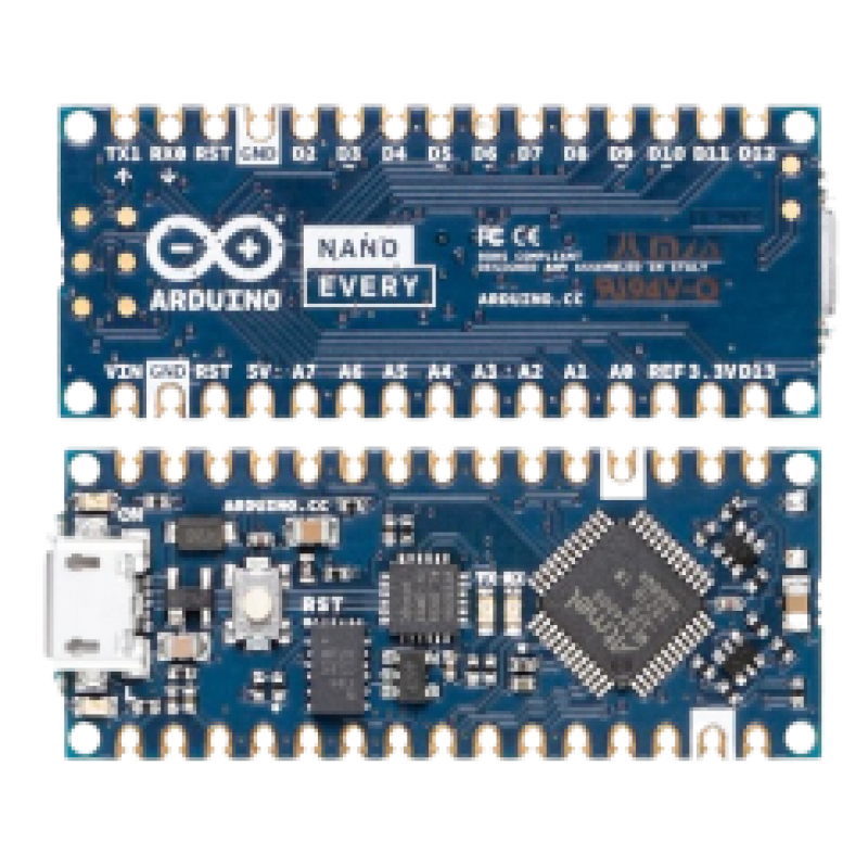 Arduino Nano Every Official Development Board
