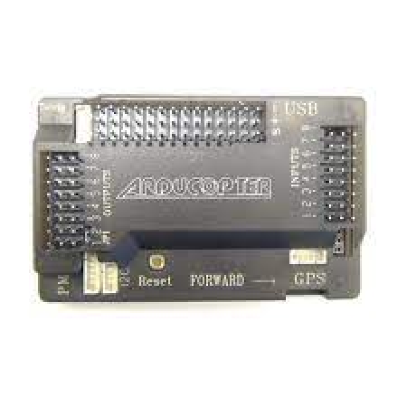 APM 2.8 Flight Controller Straight Pin