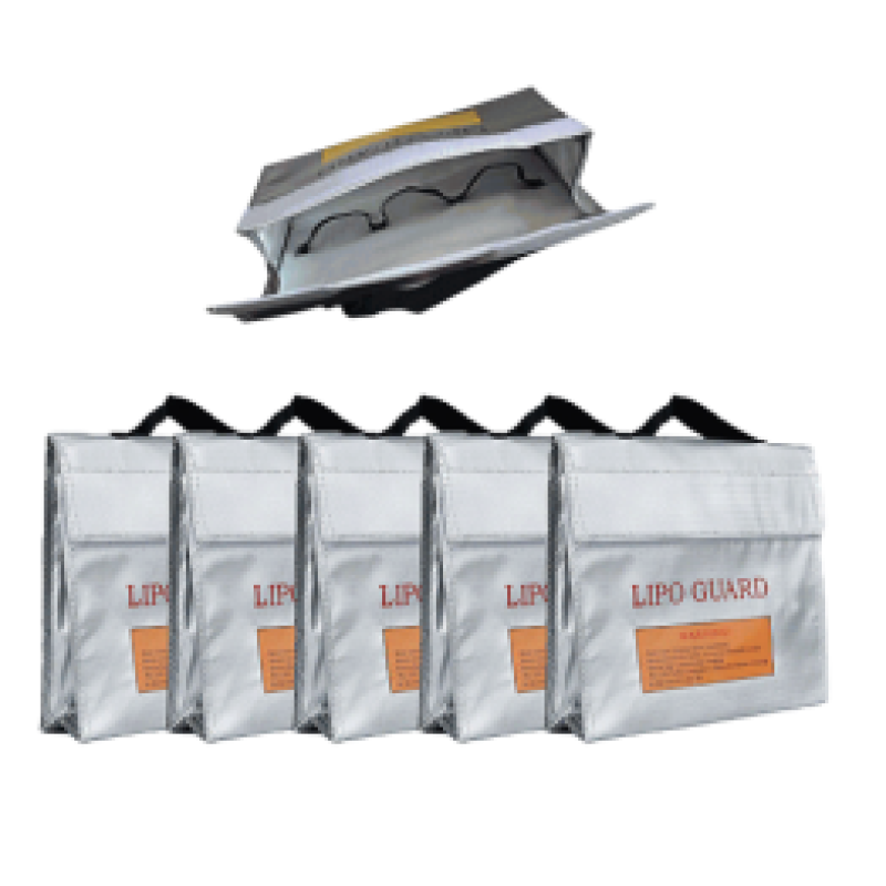 Li-Po Safety Guard DJI Easy To Cary