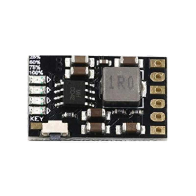 DC5V 2A Charge Discharge Module With Protection