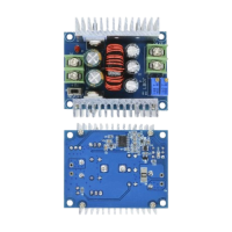 300W 20A Adjustable Step-down Power Module