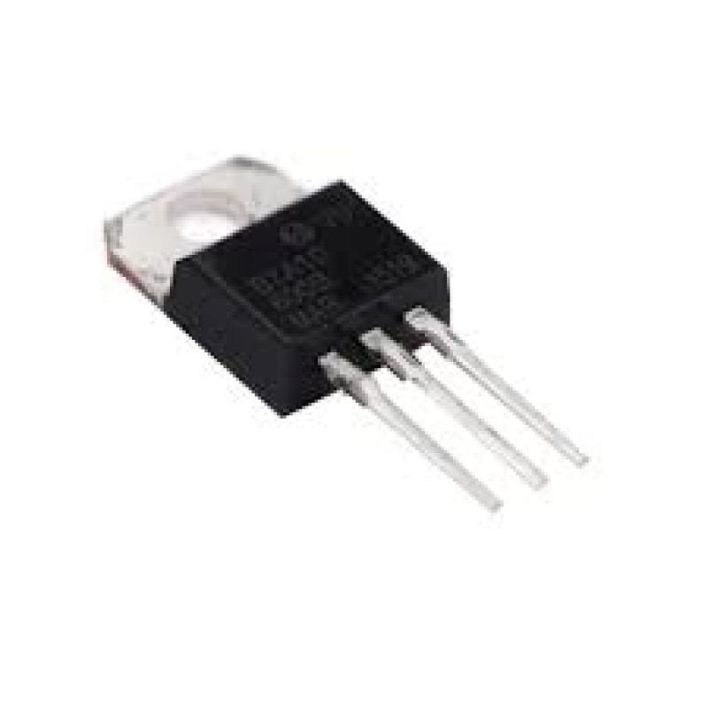 TYN616 SCR 16A 600V