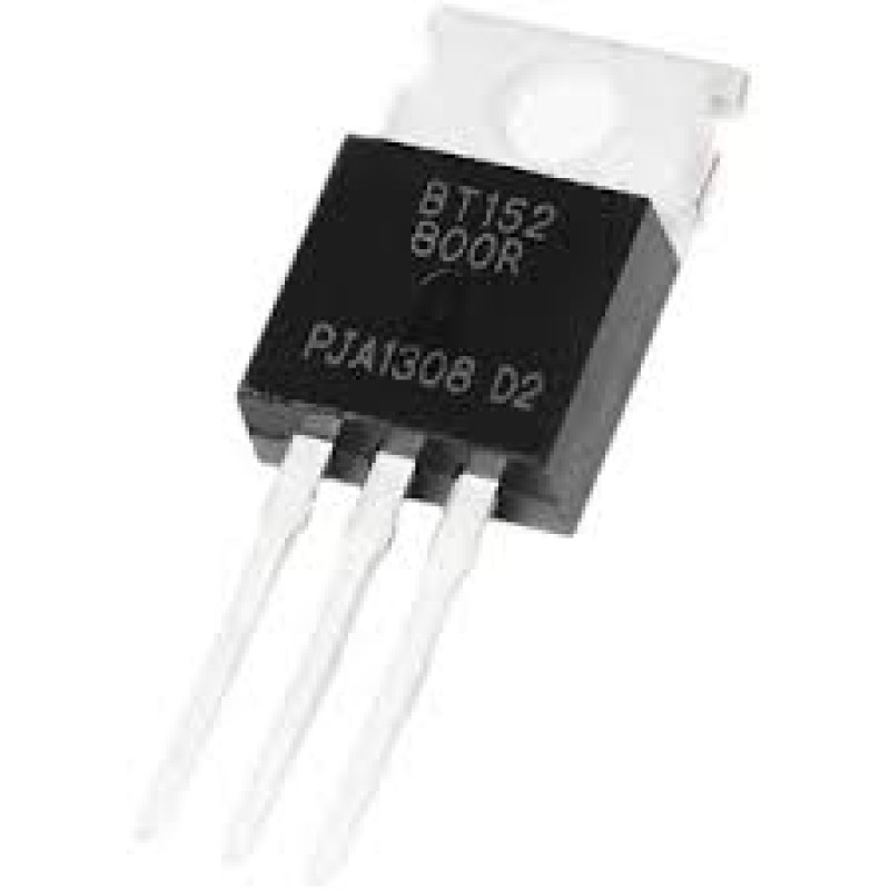 BT152 12A 500V TRIAC