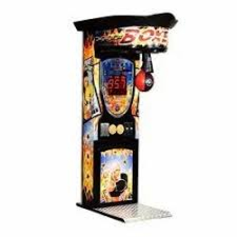 High-Quality Gym Boxing Machine